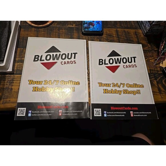 beckett price guide 2024 - Picture 2 of 4